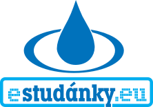 Logo eStudánky