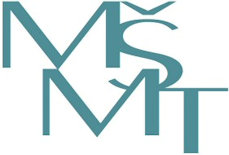 Logo MŠMT