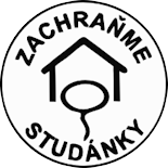 Logo Zachraňme studánky